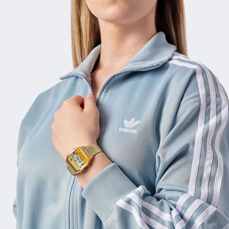 ساعت مچی آدیداس ADIDAS AOST23555 — تصویر ۹
