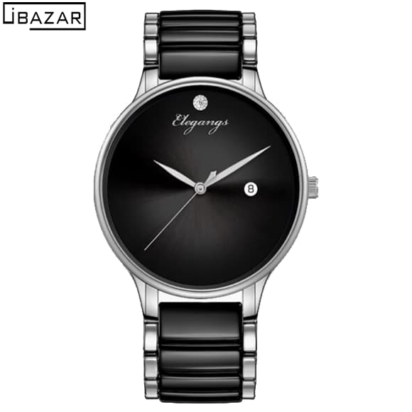 ساعت مچی Elegangce الگنگس مدل SP8127-701