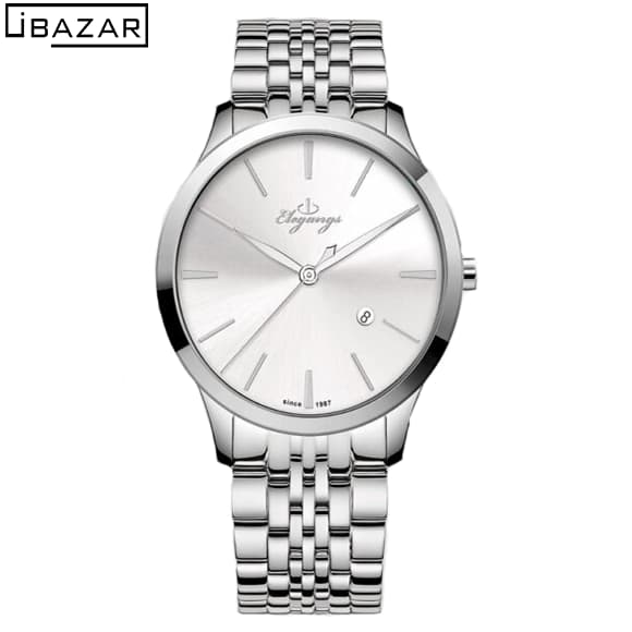 ساعت مچی Elegangce الگنگس مدل SP8103-701 — تصویر ۲