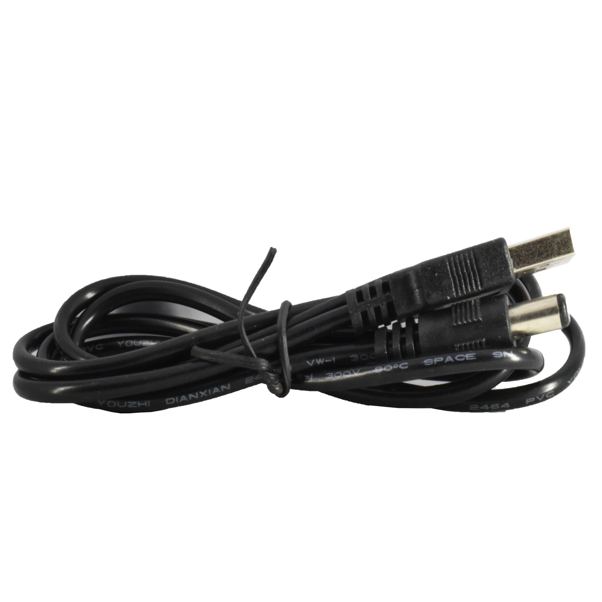 کابل تبدیل USB به آداپتور — تصویر ۳