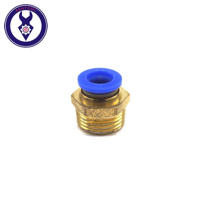 فیتینگ باد رزوه 1/2