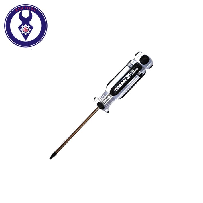پیچ گوشتی T10 توسن