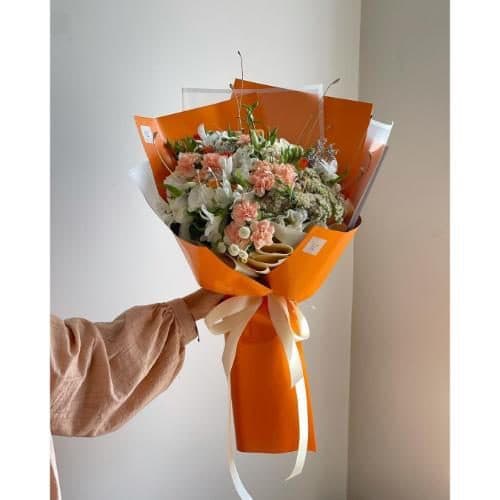 گل شیک و زیبا برای مناسبت عید مبعث 9365