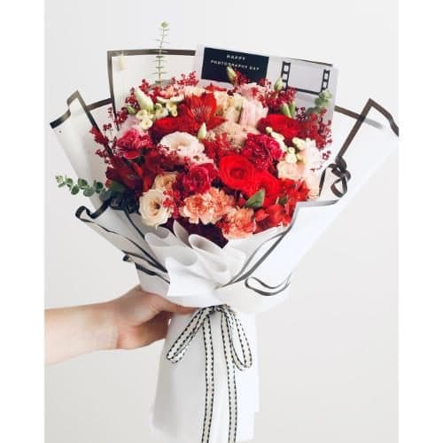 گل شیک و زیبا برای مناسبت روز مادر 9361