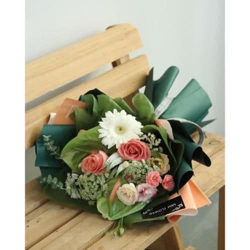 گل به مناسبت تولد 9354