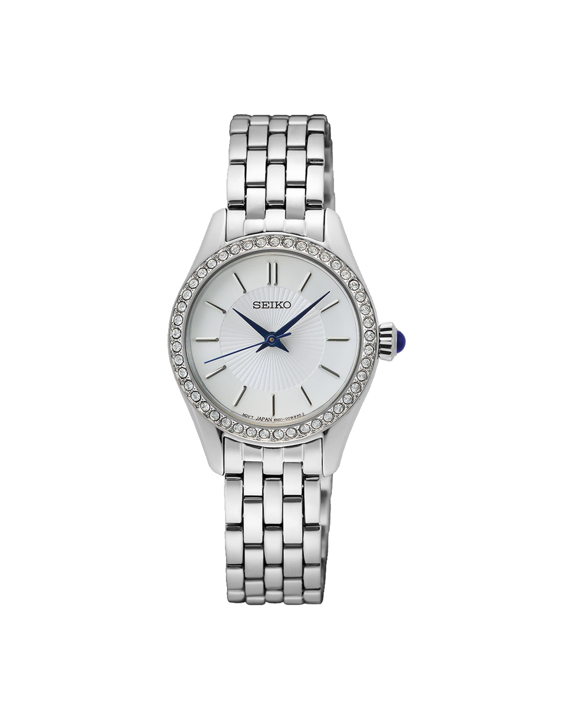 ساعت مچی زنانه سیکو SEIKO SUR539P1