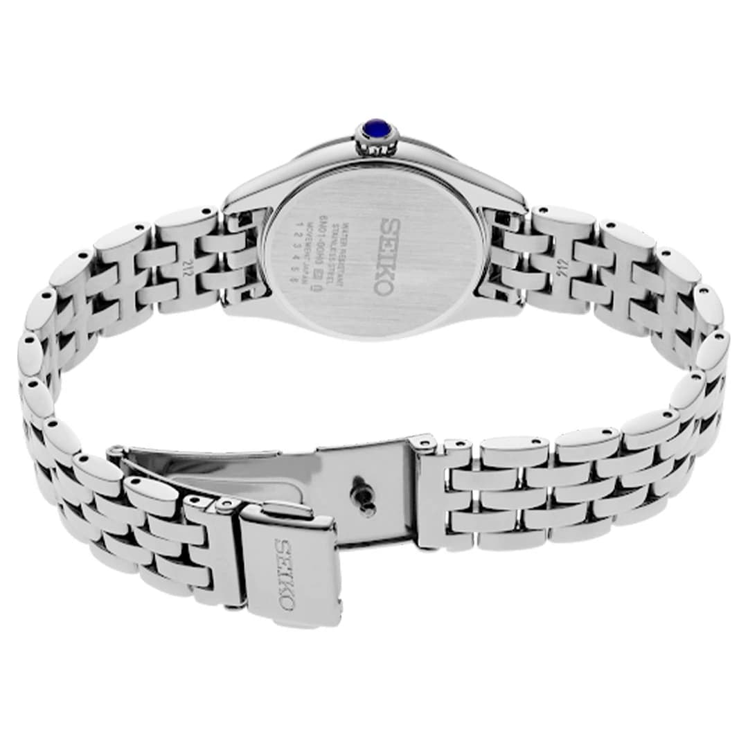 ساعت مچی زنانه سیکو SEIKO SUR539P1 — تصویر ۷