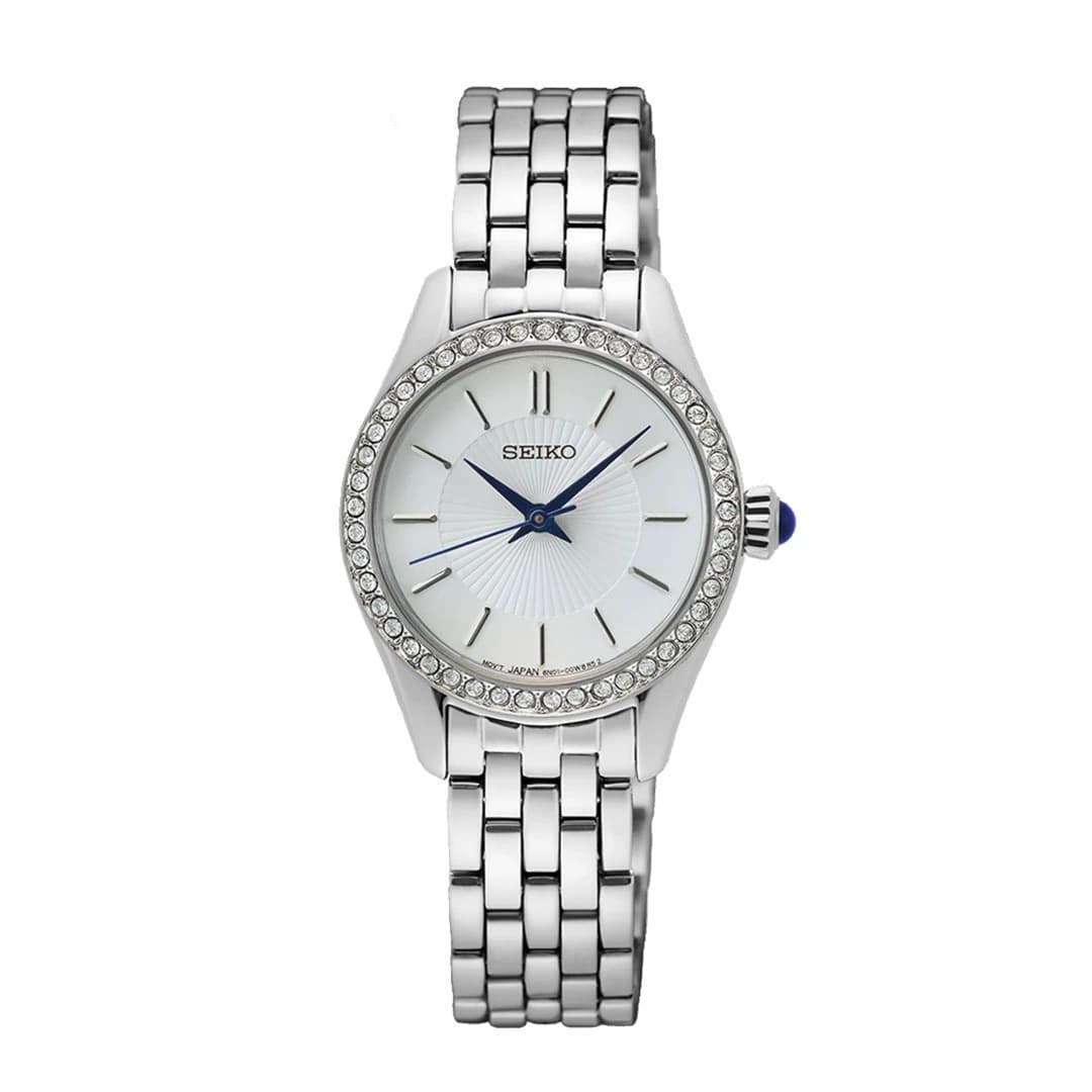 ساعت مچی زنانه سیکو SEIKO SUR539P1 — تصویر ۶
