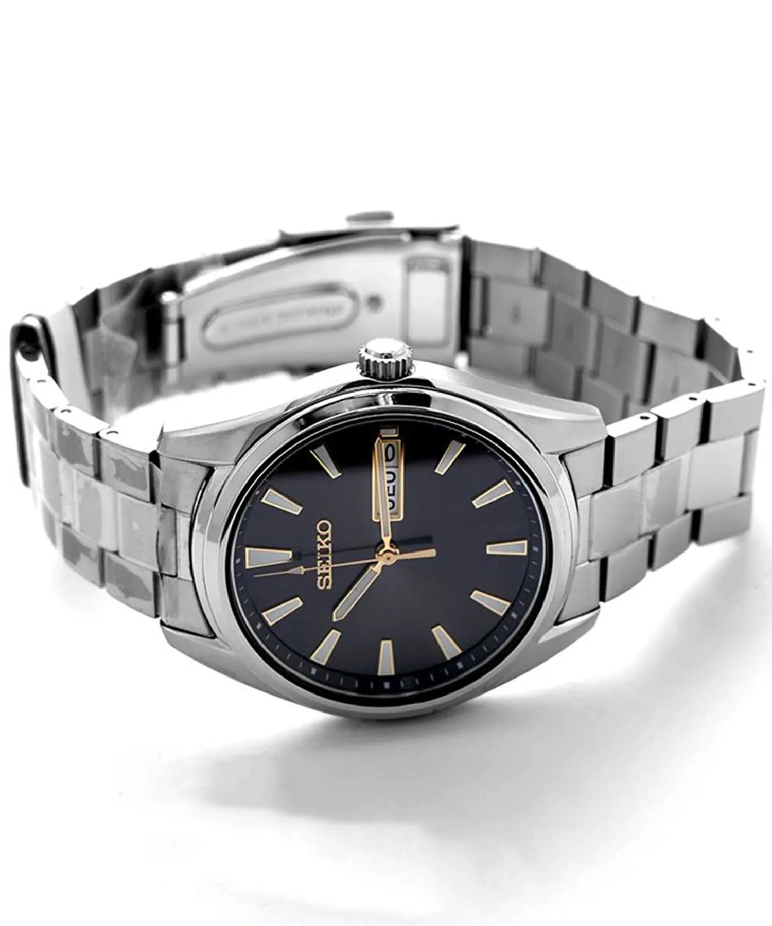 ساعت مچی مردانه سیکو SEIKO SUR343P1 — تصویر ۷