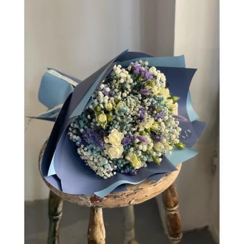 دسته گل خاص به مناسبت روز مرد 9341