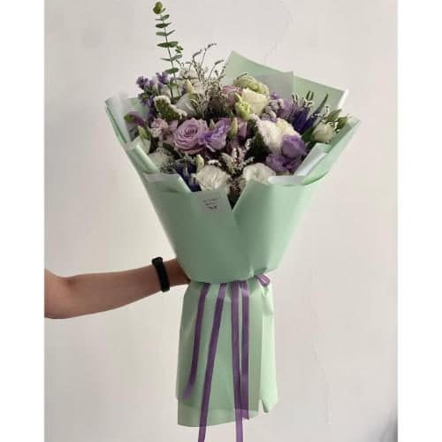گل به مناسبت میلاد حضرت رسول 9329