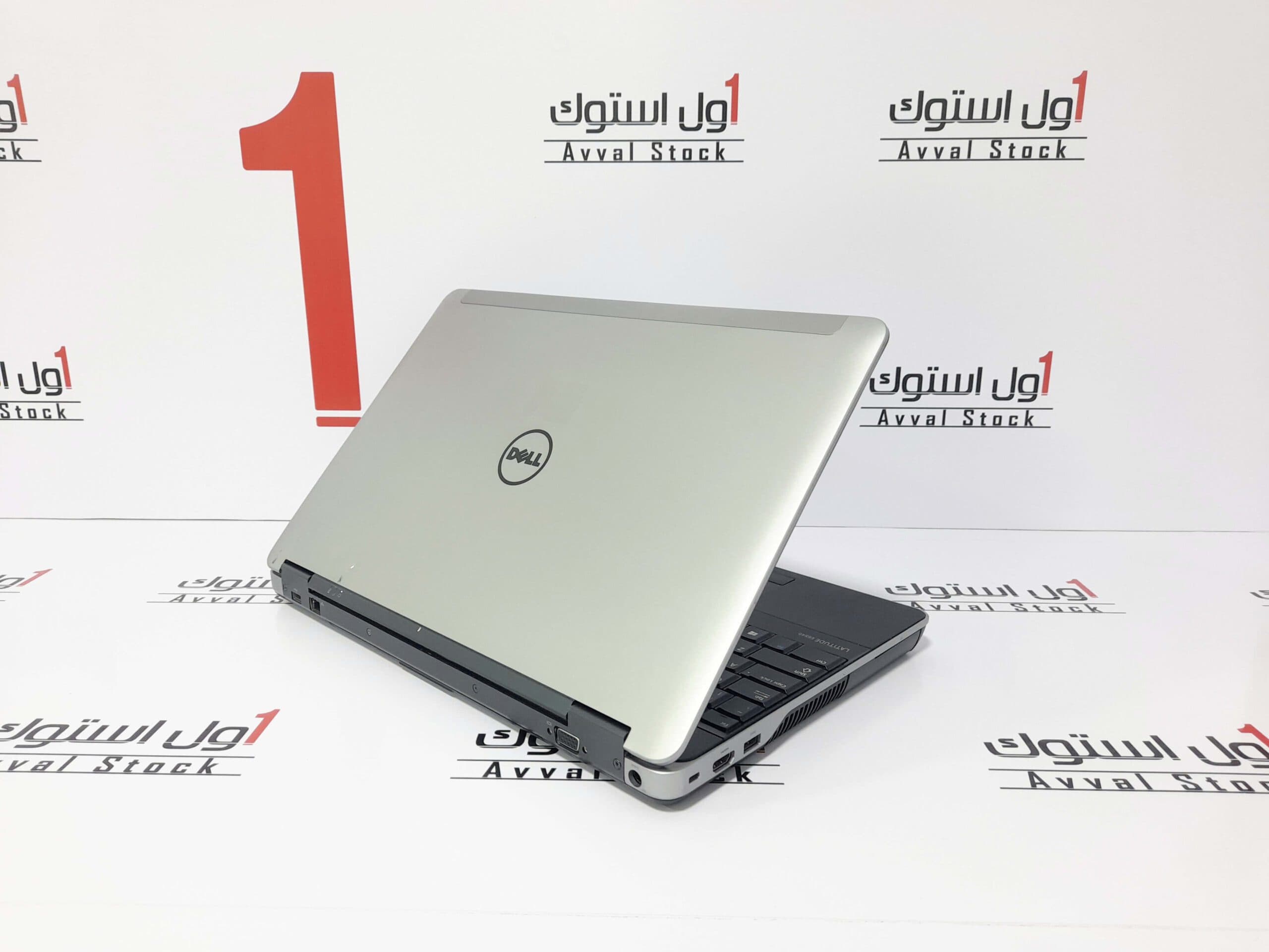 لپ تاپ دل DELL Latitude E6540 Core i7 AMD Radeon HD 8690 – H — تصویر ۳