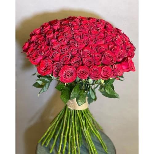 دسته گل خاص به مناسبت ولنتاین 9232