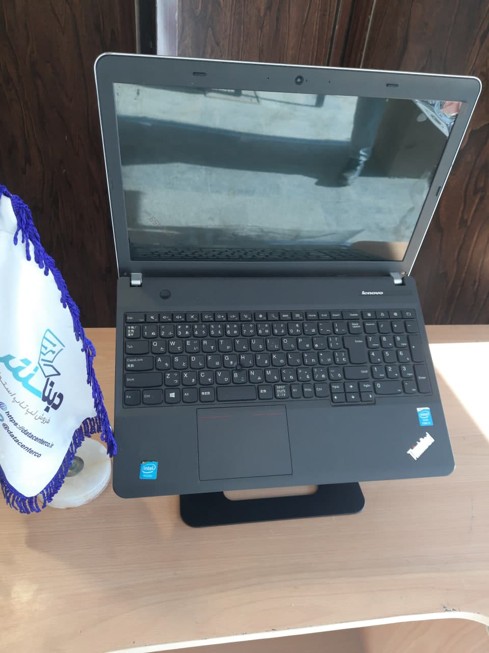 لپ تاپ استوک Lenovo ThinkPad E540