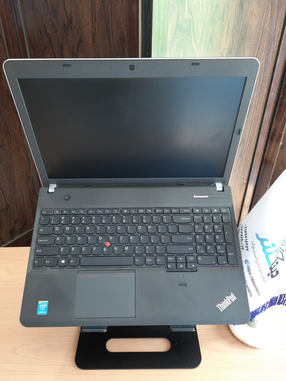 لپ تاپ استوک Lenovo ThinkPad E540 — تصویر ۶