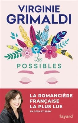 کتاب فرانسه Les possibles