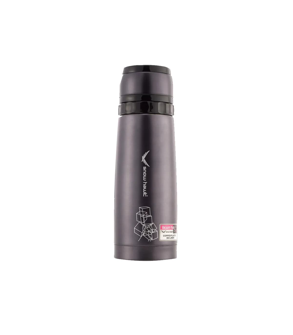 فلاسک اسنوهاک وکیوم باتل 0.6L — تصویر ۶