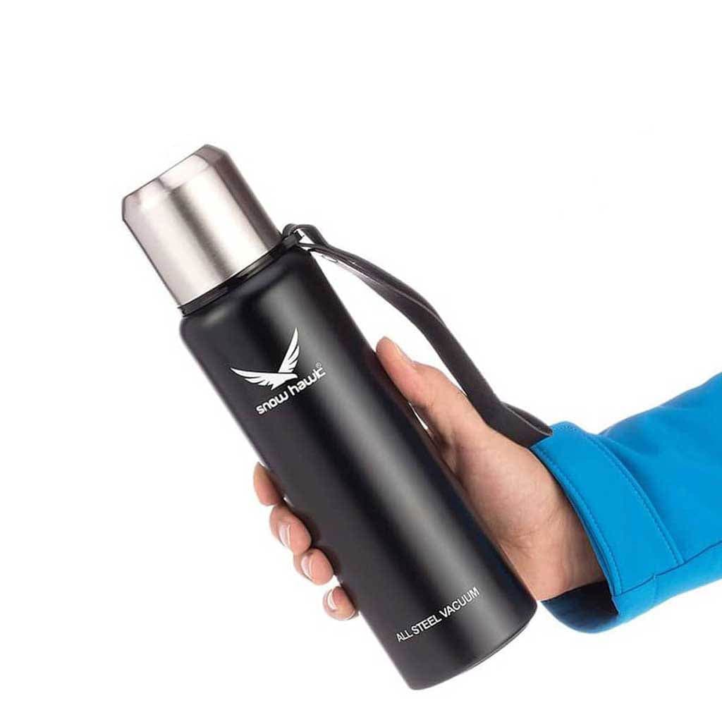 فلاسک اسنوهاک وکیوم باتل 0.75L — تصویر ۵