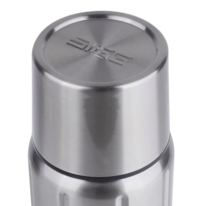 فلاسک سیگ مدل Sigg Flask Gemstone IBT 750 ml — تصویر ۳
