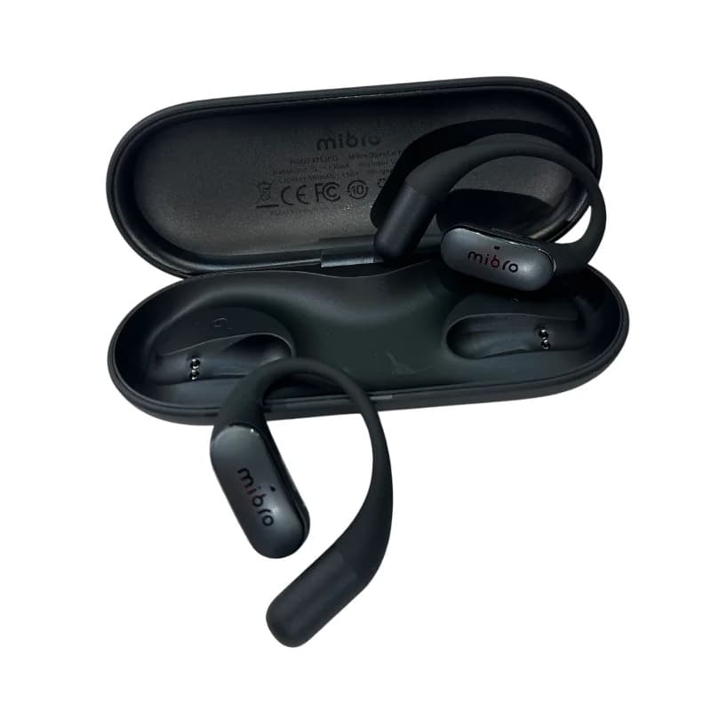 هندزفری MIBRO OPEN EAR PRO (اصلی)+گارانتی 18 ماهه✅ — تصویر ۳