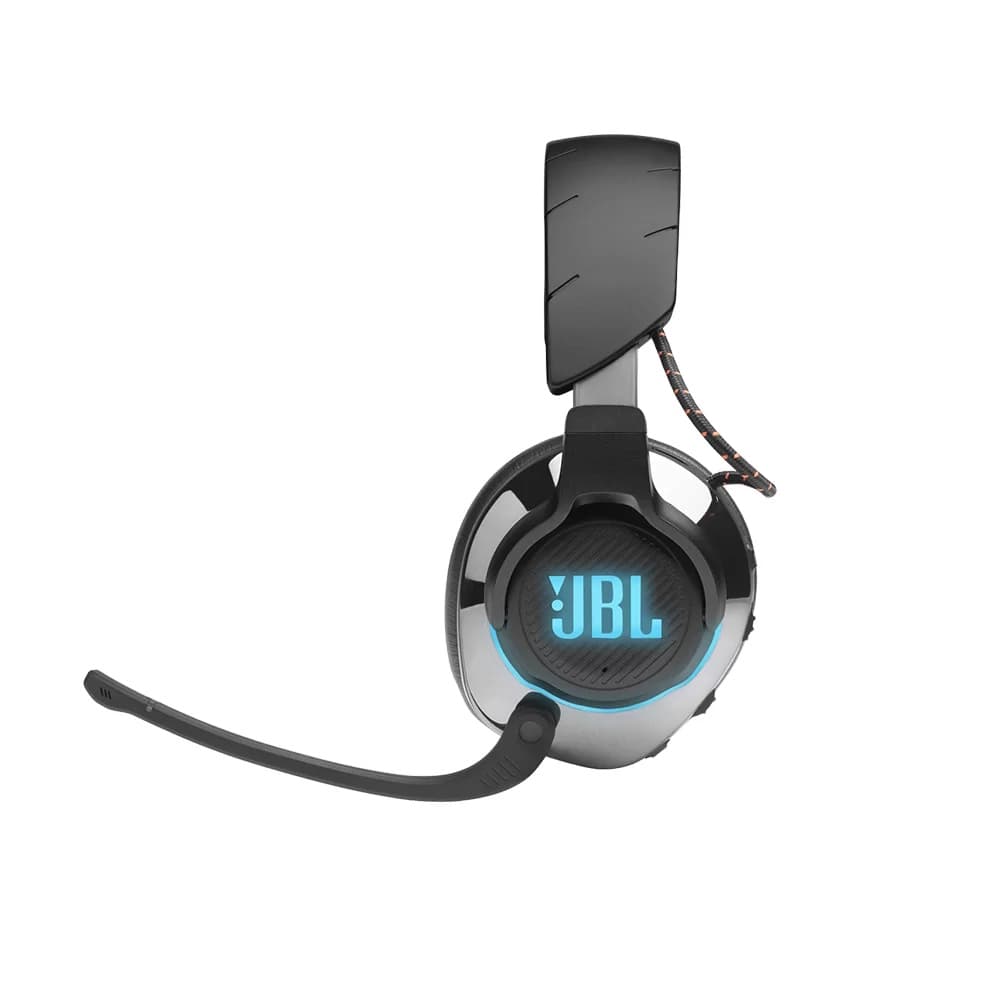 هدفون بلوتوثی گیمینگ JBL QUANTUM 810 (اصلی)+گارانتی 18 ماهه✅ — تصویر ۳