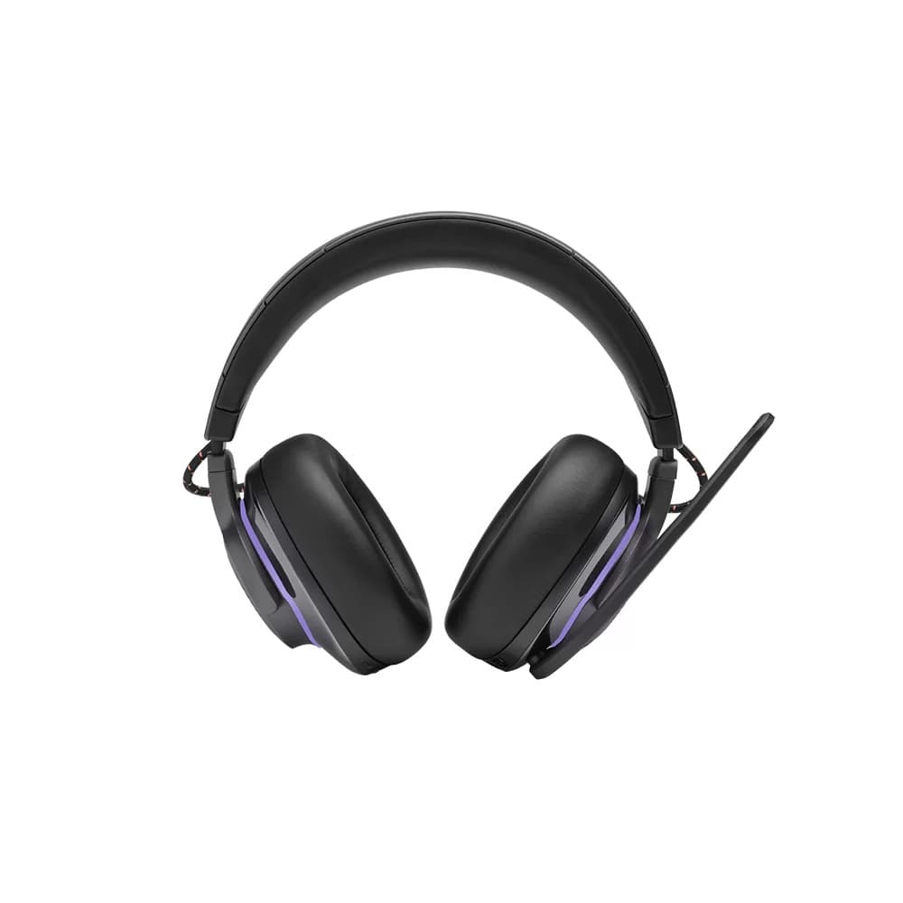 هدفون بلوتوثی گیمینگ JBL QUANTUM 810 (اصلی)+گارانتی 18 ماهه✅ — تصویر ۷