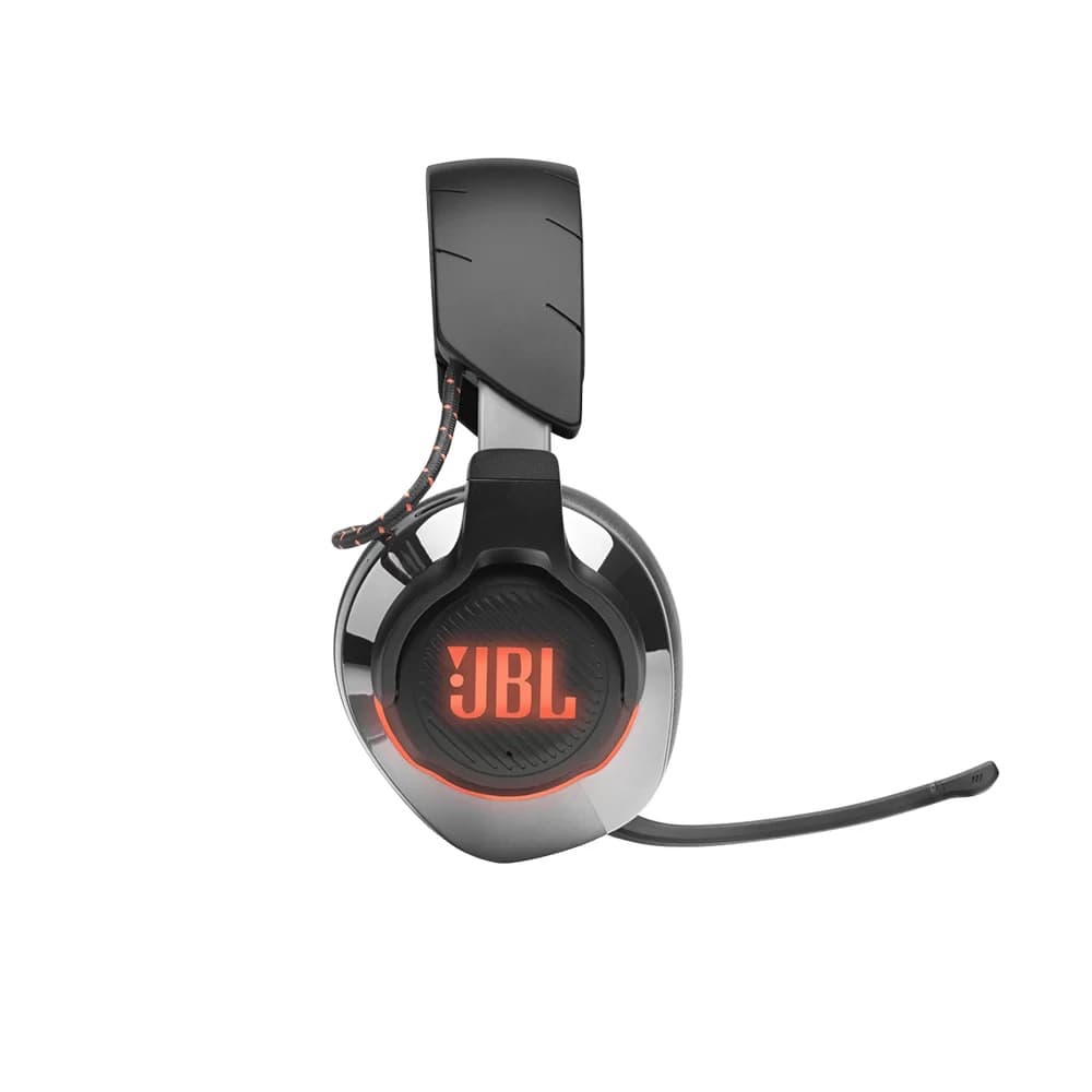 هدفون بلوتوثی گیمینگ JBL QUANTUM 810 (اصلی)+گارانتی 18 ماهه✅ — تصویر ۵