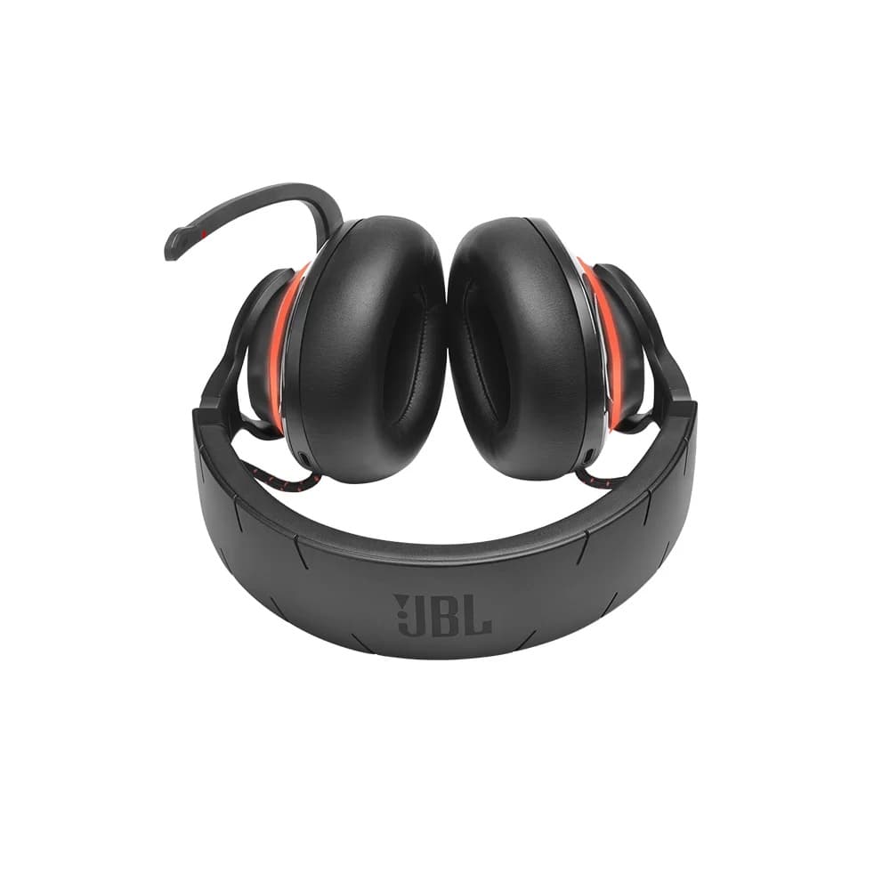 هدفون بلوتوثی گیمینگ JBL QUANTUM 810 (اصلی)+گارانتی 18 ماهه✅ — تصویر ۸