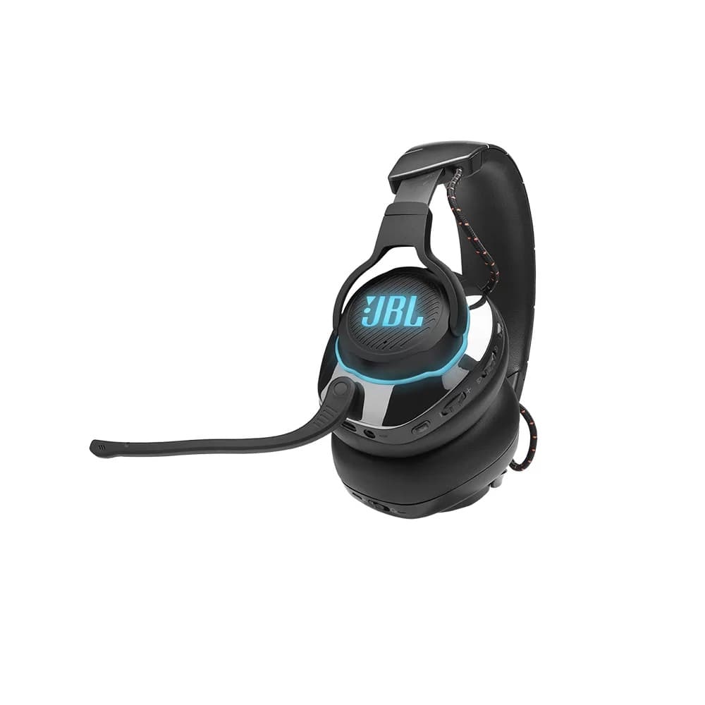 هدفون بلوتوثی گیمینگ JBL QUANTUM 810 (اصلی)+گارانتی 18 ماهه✅ — تصویر ۶