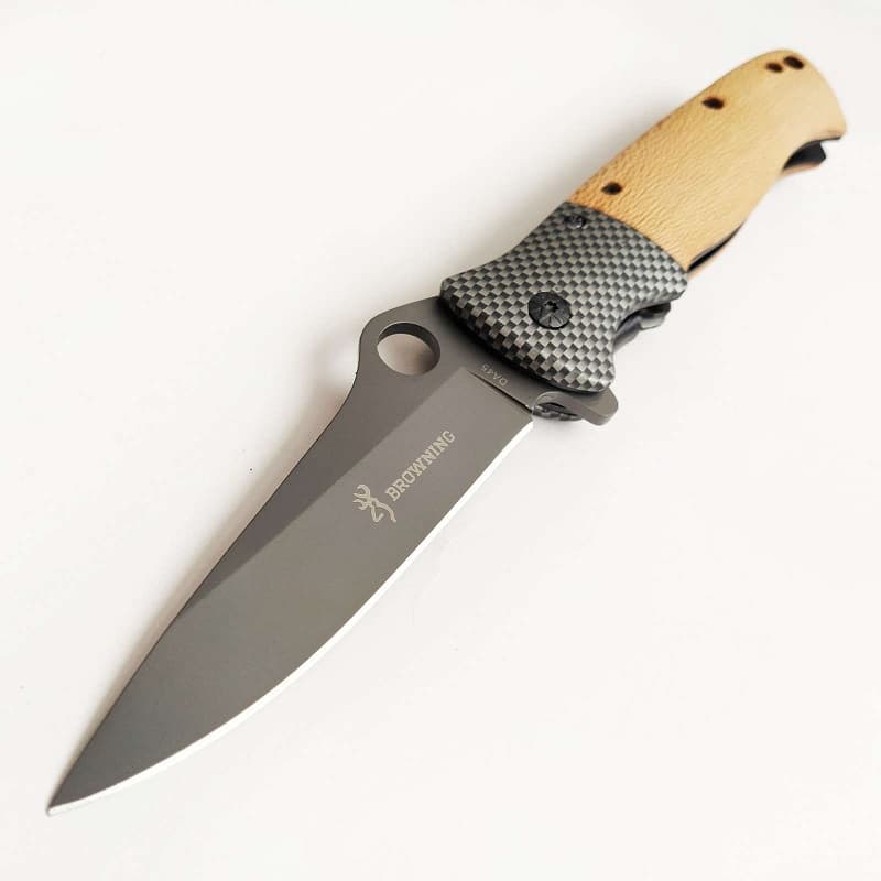چاقو تاشو Browning مدل DA45 — تصویر ۲