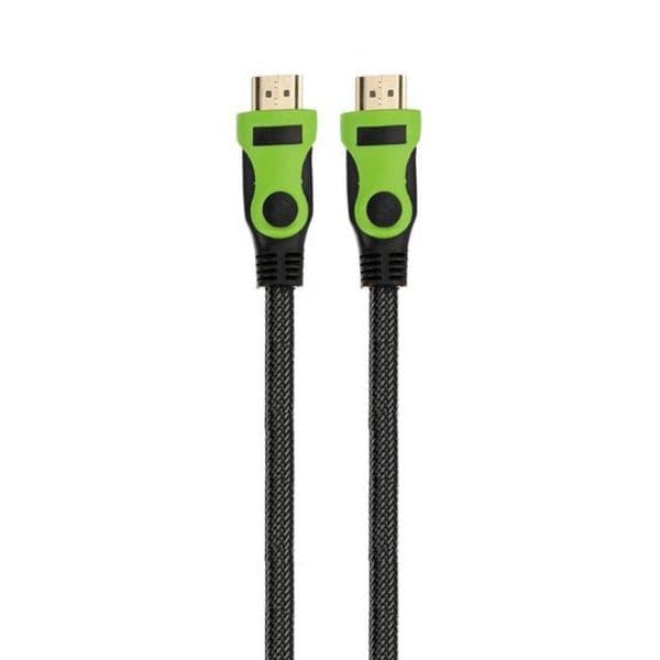 کابل اچ دی 25متری کنفی KAISER-HDMI
