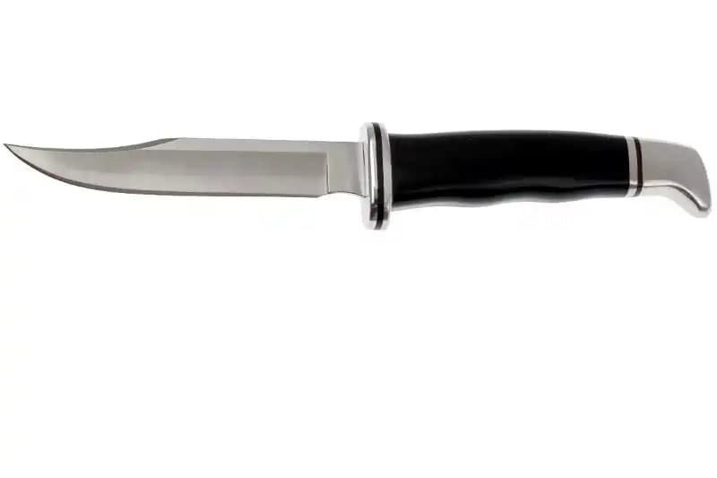 کارد شکاری باک مدل ۱۰۲ وودزمن Buck 102 Woodsman