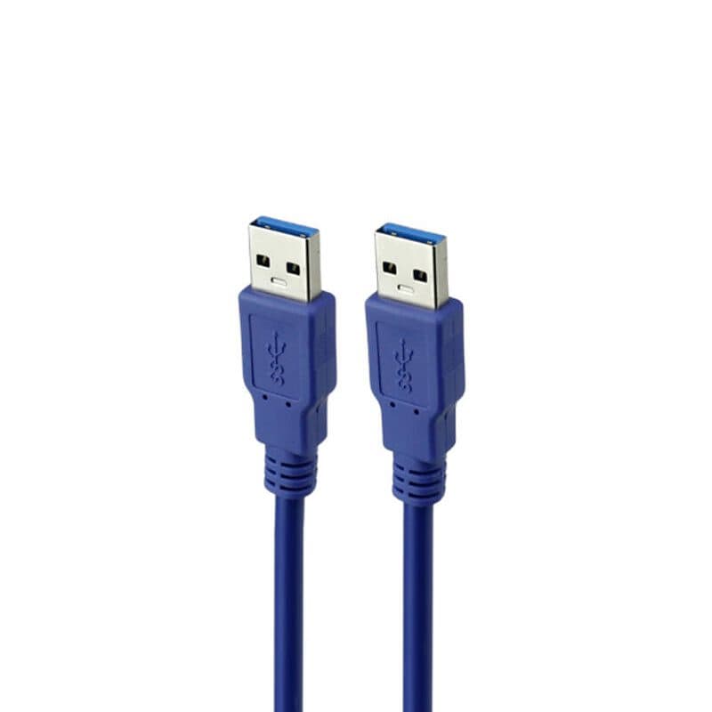 کابل لینک 30 سانتی Kaiser USB3
