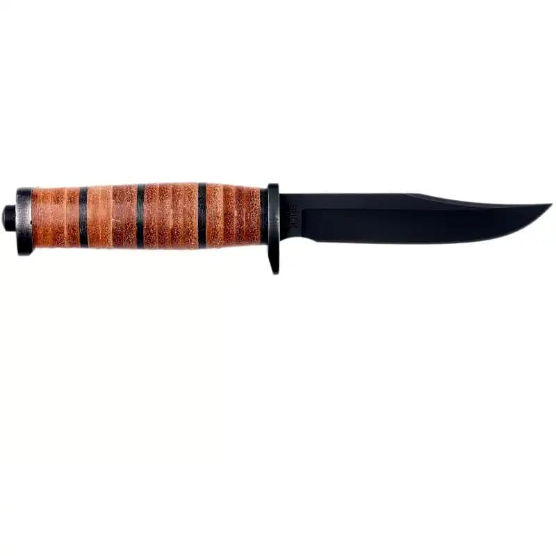 کارد شکاری و تاکتیکال باک مدل Buck 117 Brahma — تصویر ۲