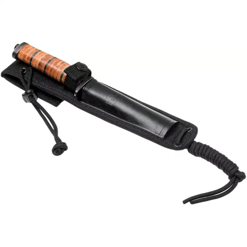 کارد شکاری و تاکتیکال باک مدل Buck 117 Brahma — تصویر ۵
