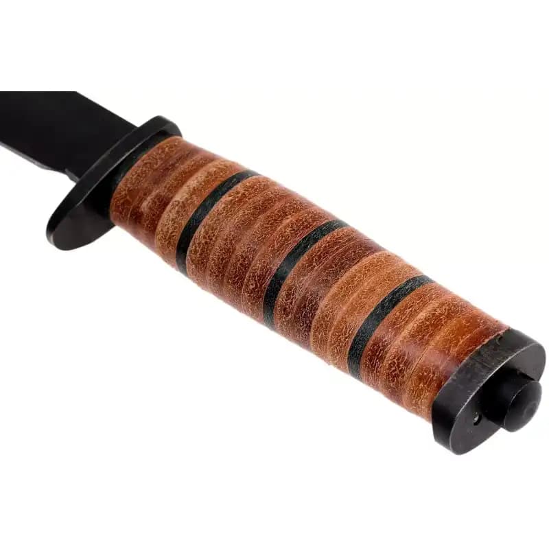 کارد شکاری و تاکتیکال باک مدل Buck 117 Brahma — تصویر ۳