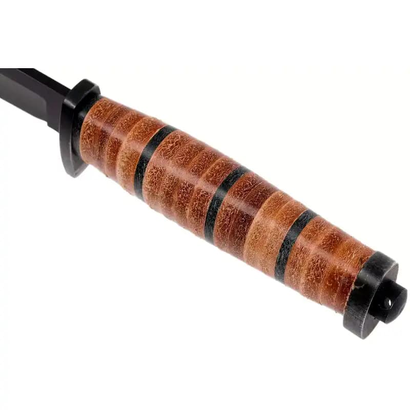 کارد شکاری و تاکتیکال باک مدل Buck 117 Brahma — تصویر ۴