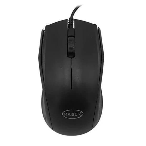 موس سیم دار KAISER KM101