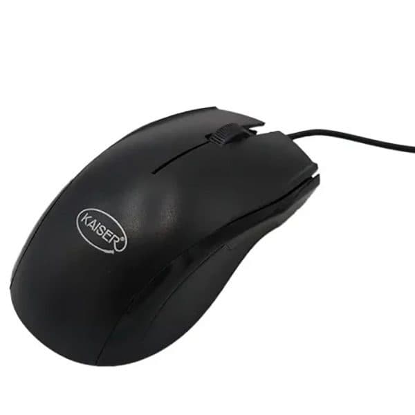 موس سیم دار KAISER KM101 — تصویر ۳
