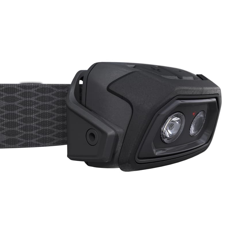 هدلایت Forclaz مدل Trek 500 USB — تصویر ۳