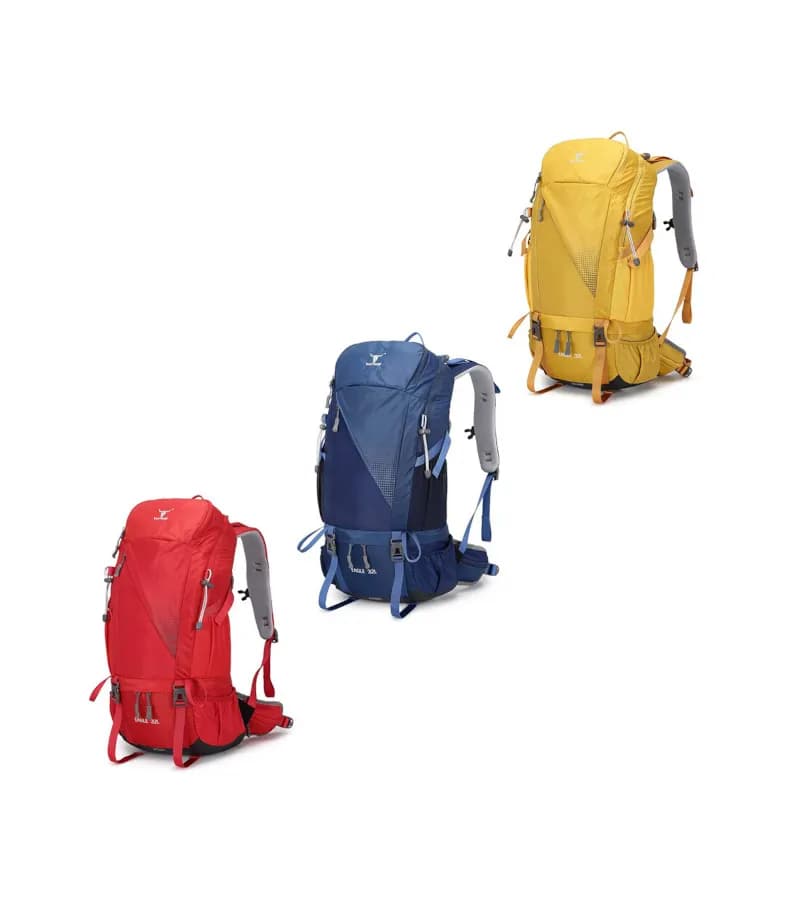 کوله پشتی 32 لیتری پکی نیو مدل ایگل | Eagle 32L