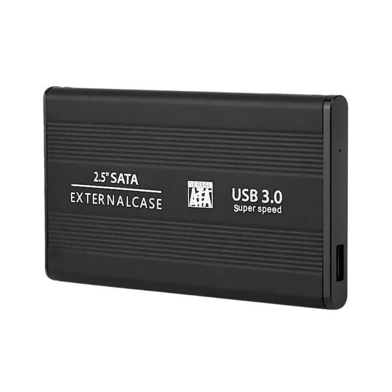 باکس هارد KAISER USB.3 3.5