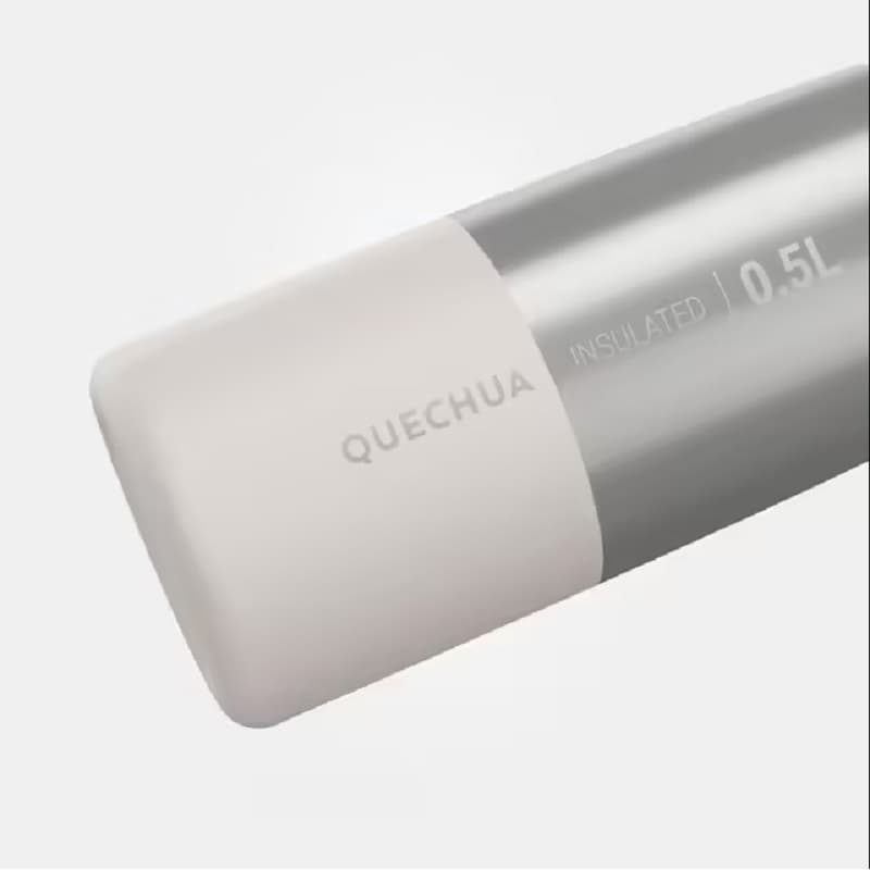 فلاسک Quechua مدل MH500 ظرفیت 0.5 لیتر — تصویر ۵