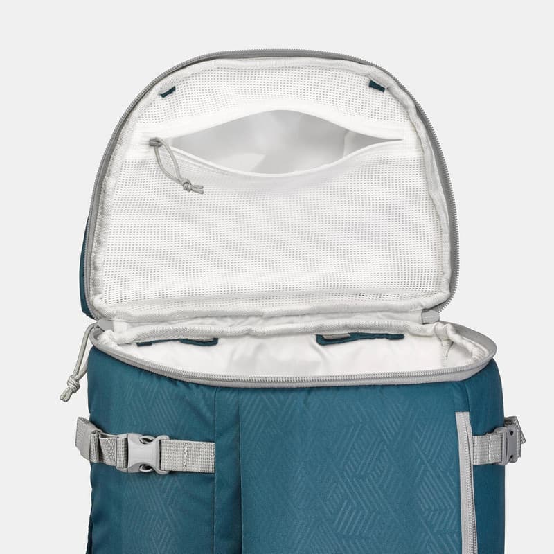 کوله خنک نگهدارنده Quechua مدل NH100 ظرفیت 20 لیتر — تصویر ۲