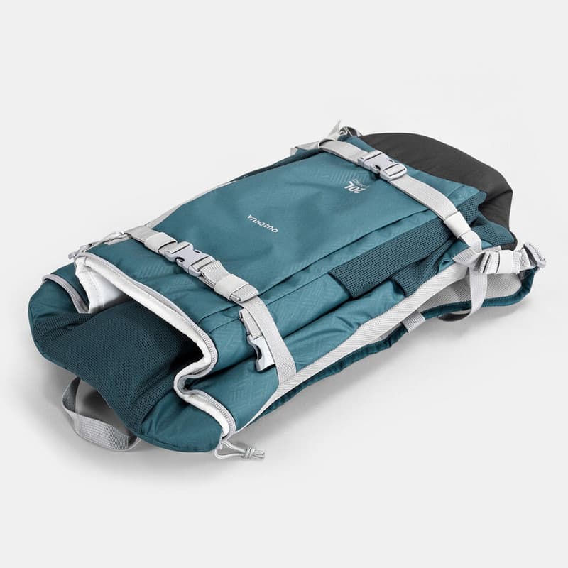 کوله خنک نگهدارنده Quechua مدل NH100 ظرفیت 20 لیتر — تصویر ۳