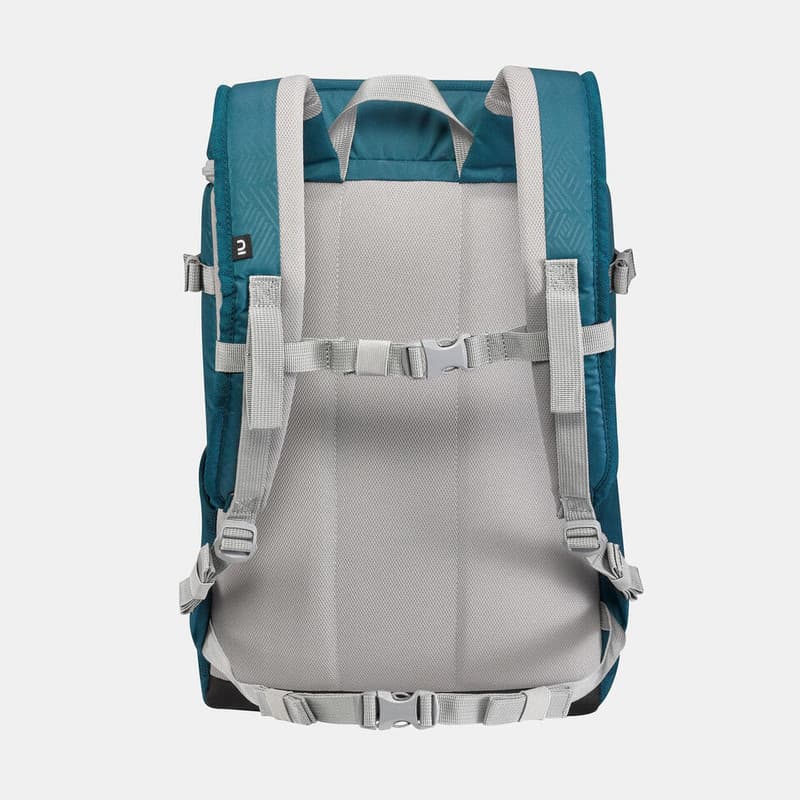 کوله خنک نگهدارنده Quechua مدل NH100 ظرفیت 20 لیتر — تصویر ۴