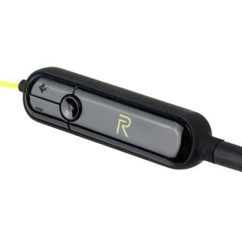 هندزفری بلوتوث دورگردنی Realme R2 — تصویر ۵