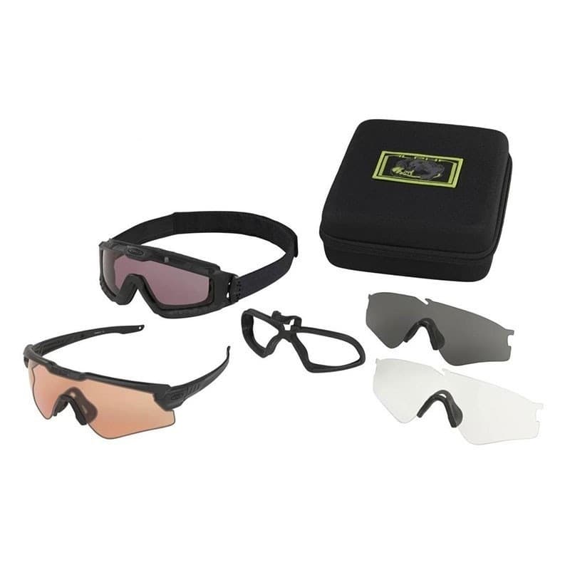 کیت اپراتور عینک دوتایی Oakley — تصویر ۳