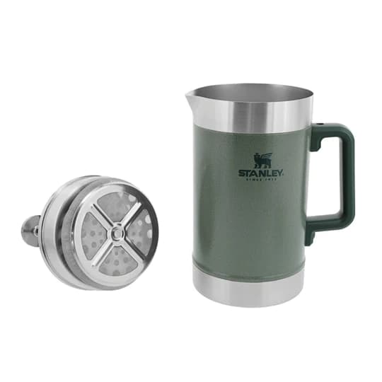 فرنچ پرس Stanley مدل Classic ظرفیت 1.4 لیتر — تصویر ۲