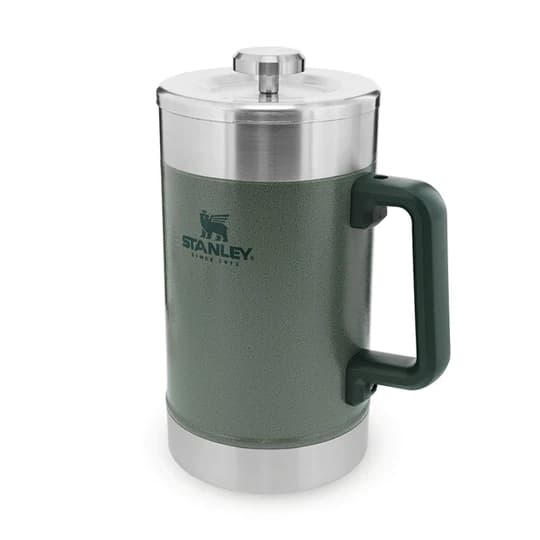 فرنچ پرس Stanley مدل Classic ظرفیت 1.4 لیتر